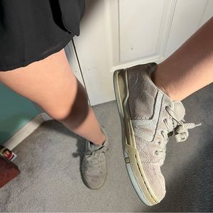 Vintage Vans